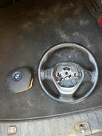 BMW F20 stuur met airbag, Ophalen of Verzenden, Gebruikt, BMW