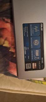 Asus i7 Laptop - Zo goed als nieuw!, Computers en Software, Met videokaart, I7, 500GB, Ophalen of Verzenden