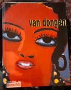 Van Dongen, Boeken, Ophalen of Verzenden, Zo goed als nieuw, Schilder- en Tekenkunst