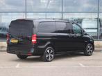 Mercedes-Benz Vito 114 CDI L2 Select | CLIMA/CAMERA/CRUISE/2, Automaat, Gebruikt, 2500 kg, Zwart