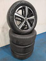 🌞Originele Volkswagen Caddy Cargo Colombo velgen 17 inch, Auto-onderdelen, Banden en Velgen, Banden en Velgen, 17 inch, Ophalen of Verzenden