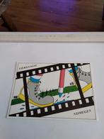 VIERDAAGSE. NIJMEGEN 1985, Verzamelen, Ophalen of Verzenden, Gelderland