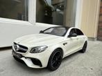 1:18 Mercedes E63 AMG S Designo wit 2017 GT Spirit / JJTOP, Overige merken, Info@gts-models.com, 2, rue de l'écusson, Zone commerciale Oxygène Sud, Josselin, 56120, FR