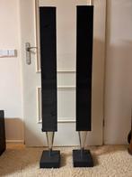 Beolab 8000 actieve luidsprekers Bang en Olufsen, Audio, Tv en Foto, Luidsprekers, Gebruikt, 120 watt of meer, Front, Rear of Stereo speakers