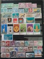 Postzegelcollectie - Diverse landen, Postzegels en Munten, Postzegels | Volle albums en Verzamelingen, Ophalen of Verzenden, Nederland en Buitenland