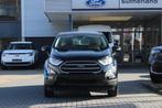 Ford EcoSport 1.0 EcoBoost Connected 100pk SYNC 3 Apple carp, Voorwielaandrijving, Gebruikt, Euro 6, Ecosport