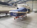 Aw 16 sloep in zeer nette staat, Watersport en Boten, Ophalen, Binnenboordmotor, Diesel, Zo goed als nieuw