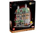 Lego 76218 - Sanctum Sanctorum nieuw en verzegeld, Ophalen of Verzenden, Nieuw, Complete set, Lego