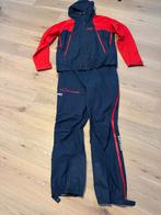 MILLET K HYBRID Goretex SAPHIR/RED Ski Hardshell & Pants, Ophalen of Verzenden, Zo goed als nieuw, Maat 52/54 (L), Pak