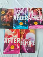After boekenreeks, Boeken, Ophalen of Verzenden, Gelezen, Nederland