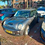 Mini Cooper S 2004, Auto's, Mini, Particulier, Te koop