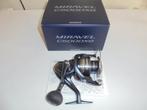 Shimano Miravel C5000XG Molen Spinning Nieuw., Ophalen of Verzenden, Nieuw, Molen