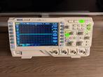 Rigol DS1054Z Digital Oscilloscope | 4-Kanaals | 2 Probes, Ophalen of Verzenden, Zo goed als nieuw, Elektriciteit