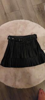 Zwarte My Look rok - Maat M, Kleding | Dames, Rokken, Maat 38/40 (M), My Look, Zwart, Nieuw