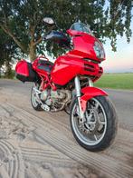Ducati Multistrada 1000DS | Onderhoud naar origineel, Motoren, Motoren | Ducati, 2 cilinders, Motorrijbewijs A, 992 cc, Particulier