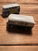 2 Volkswagen busjes, Ophalen of Verzenden, Zo goed als nieuw