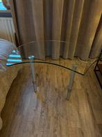 Rolf Benz original design tafeltje, Huis en Inrichting, 75 cm of meer, Overige vormen, Design modern, Ophalen