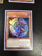 Magician kaarten, Hobby en Vrije tijd, Verzamelkaartspellen | Yu-gi-Oh!, Ophalen of Verzenden, Zo goed als nieuw, Meerdere kaarten