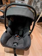 Joie autostoeltje met base, Ophalen, Gebruikt, Overige merken, Met autostoeltje