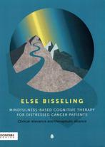 Else Bisseling, Mindfulness-based cognitive therapy for..., Achtergrond en Informatie, Spiritualiteit algemeen, Nieuw, Ophalen of Verzenden