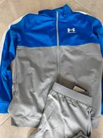 Under armour trainingspak (160-170 cm), Kinderen en Baby's, Kinderkleding | Maat 164, Ophalen of Verzenden, Jongen of Meisje, Sport- of Zwemkleding