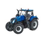 New Holland T8.435 Genesis, Britains, Tractor of Landbouw, Ophalen of Verzenden, Nvt