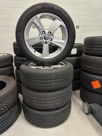 Lichtmetalen zomerwielen set Audi Q2, Ophalen, Banden en Velgen, 17 inch, Personenwagen
