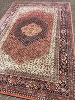 Prachtig oosters tapijt, vintage vloerkleed, super hip!, Huis en Inrichting, Stoffering | Tapijten en Kleden, 200 cm of meer, Ophalen of Verzenden