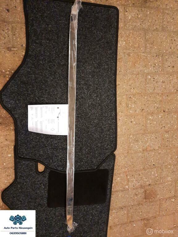 Sierlijst achterklep chroom Hyundai i40 ('11-'17) P8AKL3Z00, Auto-onderdelen, Carrosserie en Plaatwerk, Hyundai, Nieuw, Ophalen of Verzenden