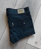 COOLCAT Jeans Shortje zwart 170-176 🌝, Kinderen en Baby's, Kinderkleding | Maat 158, Nieuw, Meisje, Ophalen of Verzenden, Broek