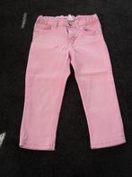 Leuk roze broekje maat 92 H&M, Kinderen en Baby's, Kinderkleding | Maat 92, Meisje, Ophalen of Verzenden, Broek, Zo goed als nieuw