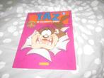 Taz : de allerbeste strips 2 The best of Looney Tunes zgan, Eén stripboek, Ophalen of Verzenden, Zo goed als nieuw