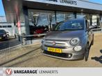 Fiat 500 1.0 Hybrid Club Rijklaarprijs / 12 mnd garantie, Voorwielaandrijving, Gebruikt, Euro 6, 4 stoelen