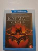 Batman & Robin, Cd's en Dvd's, Blu-ray, Ophalen of Verzenden, Actie, Nieuw in verpakking