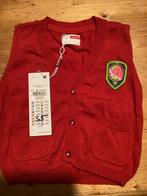 Name It Gebreid Vest Maat 62, Kinderen en Baby's, Babykleding | Maat 62, Ophalen of Verzenden, Nieuw, Name IT