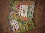 Ik leer lezen boekjes, Boeken, Ophalen, Zo goed als nieuw, Ilias frins, Fictie algemeen