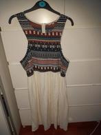 Clockhouse C&A Nieuw Dames Jurk maat. 40, Kleding | Dames, Jurken, Maat 38/40 (M), Wit, Nieuw, Ophalen of Verzenden