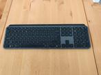 Logitech keyboard Mx Keys, Computers en Software, Gebruikt, Logitech, Ophalen of Verzenden, Draadloos
