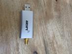 Airspy Mini SDR, Telecommunicatie, Zenders en Ontvangers, Ophalen of Verzenden, Zo goed als nieuw, Zender en Ontvanger
