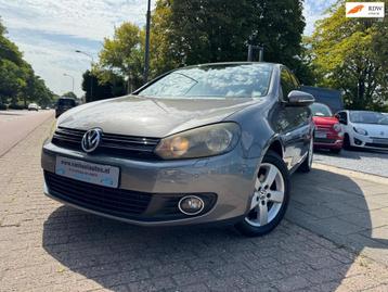 Volkswagen Golf 1.2 TSI Team Clima Elek Pakket Lmv Pdc Cruis beschikbaar voor biedingen