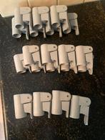 Powergrip tbv voortent frame 25 en 28 mm, Caravans en Kamperen, Ophalen, Zo goed als nieuw