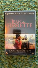 Jean de Florette met Gerard Depardieu van Claude Berri., Cd's en Dvd's, Ophalen of Verzenden, Zo goed als nieuw