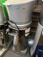 Mahlkonig grinder, Ophalen, Gebruikt