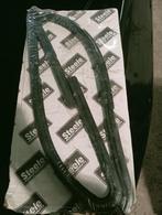 Vent window raamrubbers Chevy G20 (Van), Auto-onderdelen, Ruiten en Toebehoren, Ophalen of Verzenden, Nieuw, Amerikaanse onderdelen