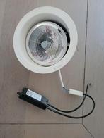 Philips Inbouwspot - Halogeen, Gebruikt, Minder dan 30 watt, Halogeen (gloei)lamp, Bipin of Steekvoet