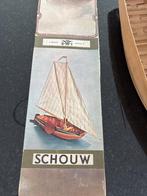 Modelbouw zeilboot, Ophalen of Verzenden, Zo goed als nieuw, Overige merken