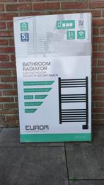 Eurom elektrische design radiator, nieuw in doos., Ophalen, Radiator, Nieuw, Minder dan 60 cm