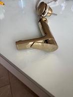 Creafit gouden kraan, Ophalen of Verzenden, Zo goed als nieuw, Kraan