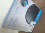Robot vacuum cleaner, Witgoed en Apparatuur, Stofzuigers, Ophalen, Nieuw, Minder dan 1200 watt