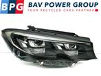 KOPLAMP RECHTS LED G21 BMW 3 serie (G20) (63118496150)